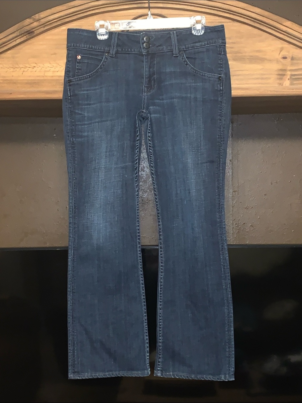 Women’s Hudson Jeans